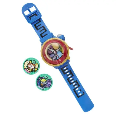 Yo-kai Watch Modelo Cero