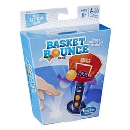 MINI BASKET GAMES