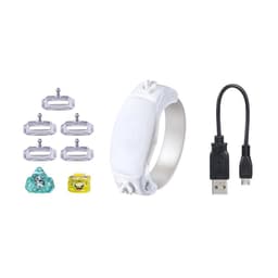 Hanazuki Brazalete electrónico Moodgleam (Colección 1)