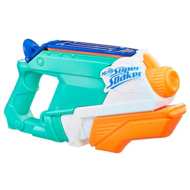 NERF SUPERSOAKER SPLASH MOUTH
