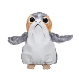 Star Wars: The Last Jedi - Porg - Peluche electrónico