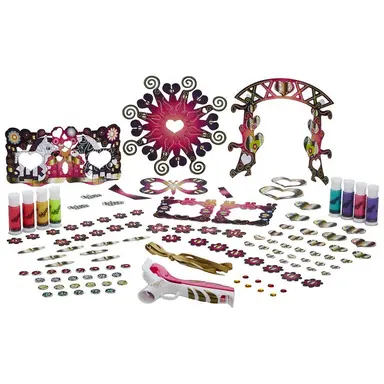 DohVinci Frame Frenzy Kit