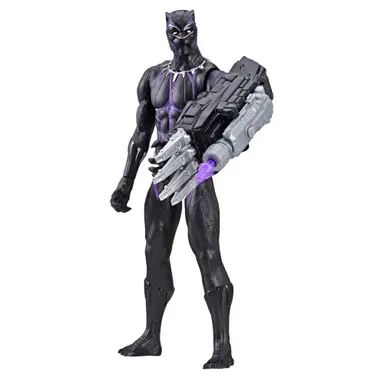 Marvel Avengers: Endgame - Titan Hero Power FX Black Panther