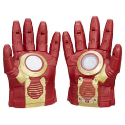Marvel Captain America Civil War Iron Arc FX Gloves