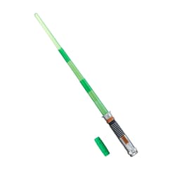 Star Wars Return of the Jedi Sable de Luz Electrónico de Luke Skywalker
