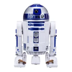 Star Wars R2-D2 inteligente