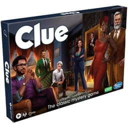 Clue