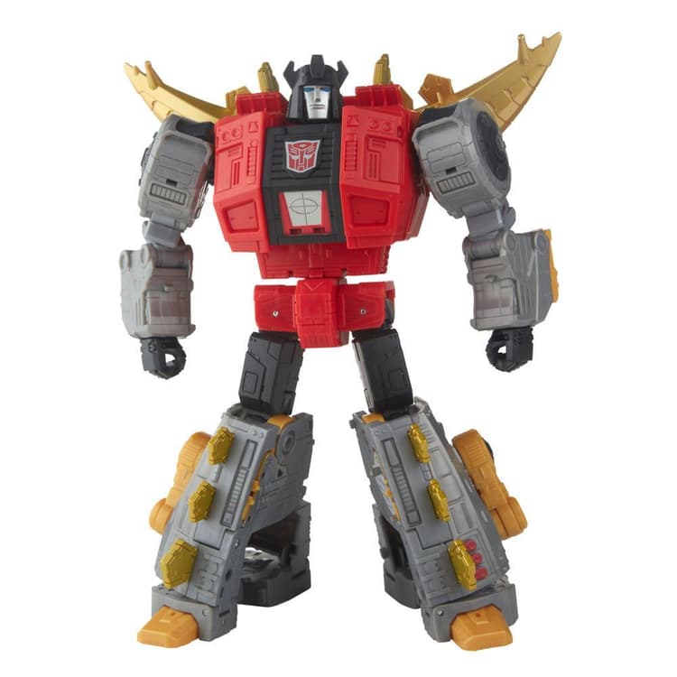 Transformers Studio Series Leader 86-19 Dinobot Snarl