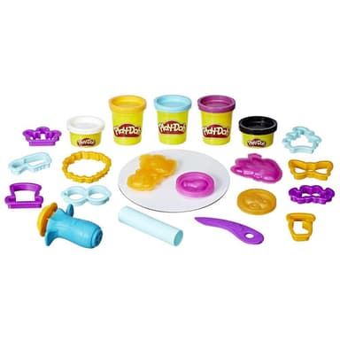 Play-Doh Touch - Juego Moldea y estiliza