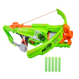 Ballesta Nerf Zombie Strike Outbreaker