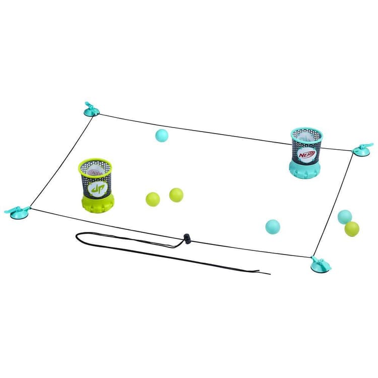 Nerf Sports Dude Perfect - HoverKup