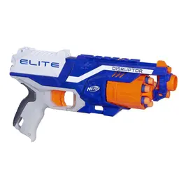 Lanzador Nerf N-Strike Elite Disruptor