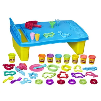 Play-Doh Mesa de Creaciones
