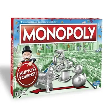 Monopoly Game