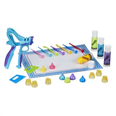 Play-Doh DohVinci Kit Maestro