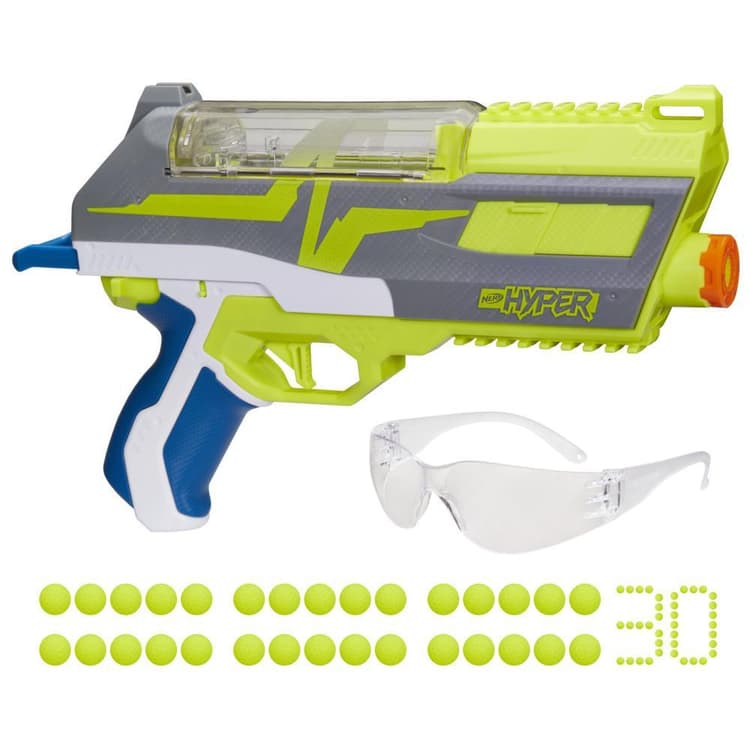 Nerf Hyper - Impulse-40