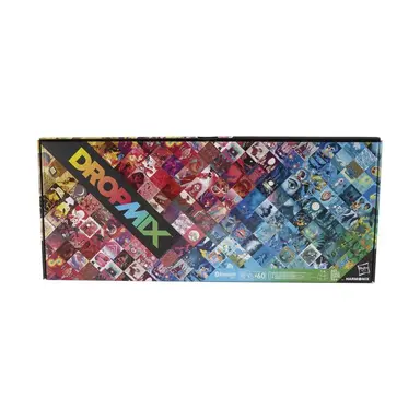 DropMix Music Gaming System