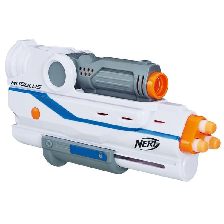 Nerf Modulus - Cañón Mediator