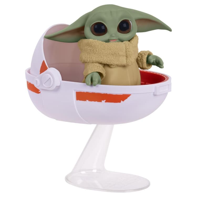 Star Wars - Wild Ridin' Grogu