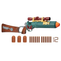 Nerf LMTD Star Wars - Bláster EE-3 de Boba Fett