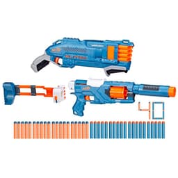 Nerf Elite 2.0 - Double Defense Pack