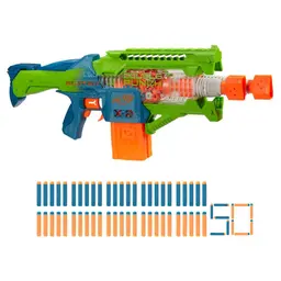 Nerf Elite 2.0 - Double Punch