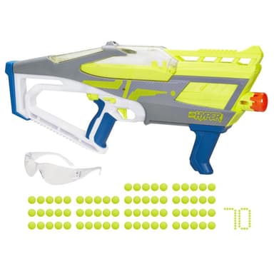 Nerf Hyper - Evolve-100