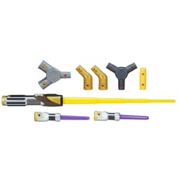 Star Wars Bladebuilders - Sable de luz de caballero Jedi