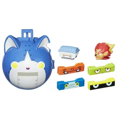 Yo-kai Watch Robonyan Watch Accessories