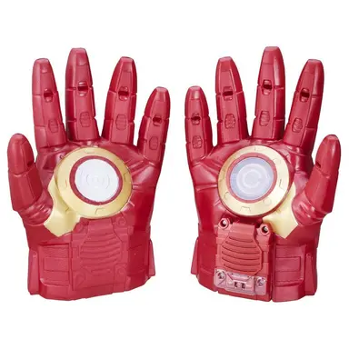 Marvel Iron Man Arc FX Gloves