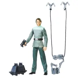 Star Wars: Rogue One Galen Erso