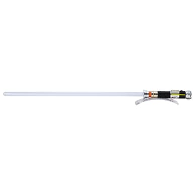 Star Wars: Episode IV The Black Series Obi-Wan Kenobi Force FX Lightsaber