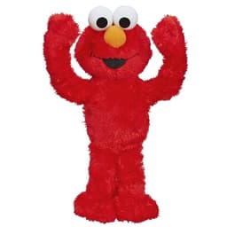 Elmo Sorpresas