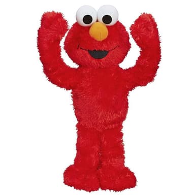 Elmo Sorpresas