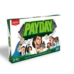 Juego Payday