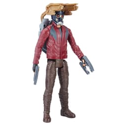 Marvel Avengers: Infinity War - Titan Hero Power FX Star-Lord