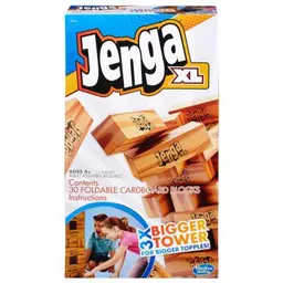 JENGA XL