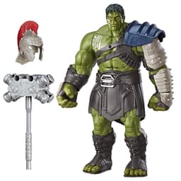 Marvel Thor: Ragnarok - Hulk gladiador interactivo