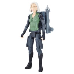 Marvel Avengers: Infinity War - Titan Hero Power FX Black Widow