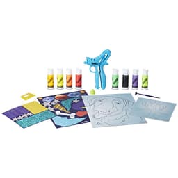 Play-Doh DohVinci Juego Crea tu collage