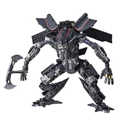 Juguetes Transformers Studio Series 35 - Figura de acción Jetfire clase líder Leader de la Película La venganza de los caídos - Edad recomendada: 8 años en adelante, 21,5 cm