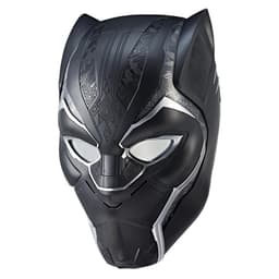 Marvel Legends Series Black Panther - Casco electrónico