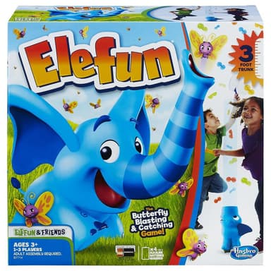 Elefun
