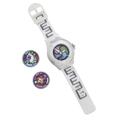 Reloj Temporada 1 de Yo-kai Watch