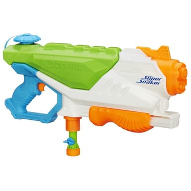 Super Soaker FloodFire