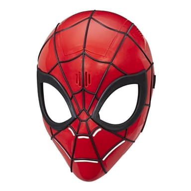 Marvel Spider-Man Hero FX Mask