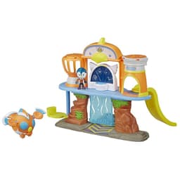 Top Wing Academy Playset