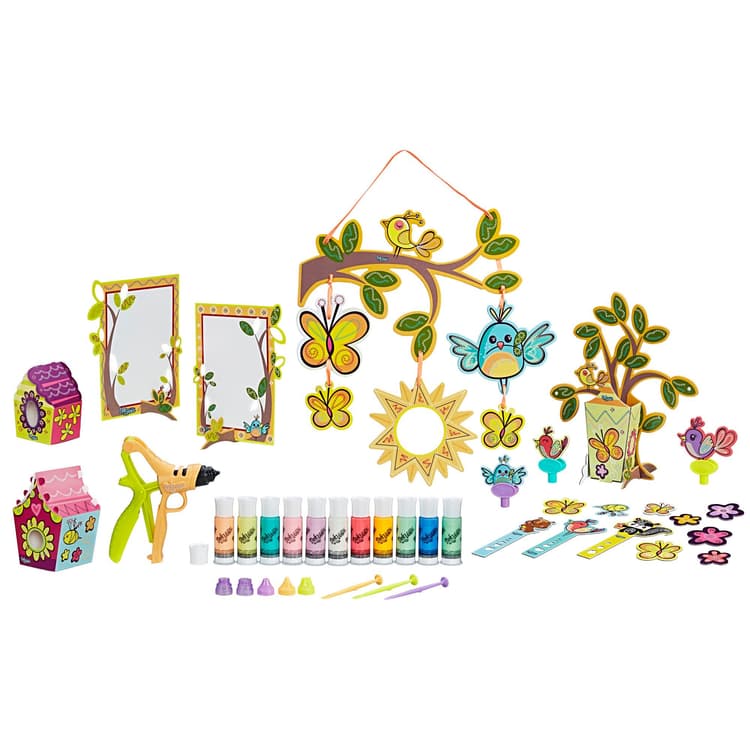 DohVinci Creative Decor Kit