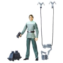 Star Wars: Rogue One Galen Erso