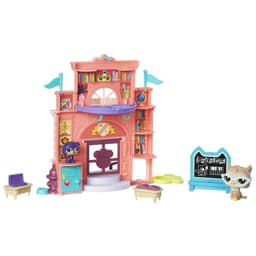 LPS PLAYSET: l'école